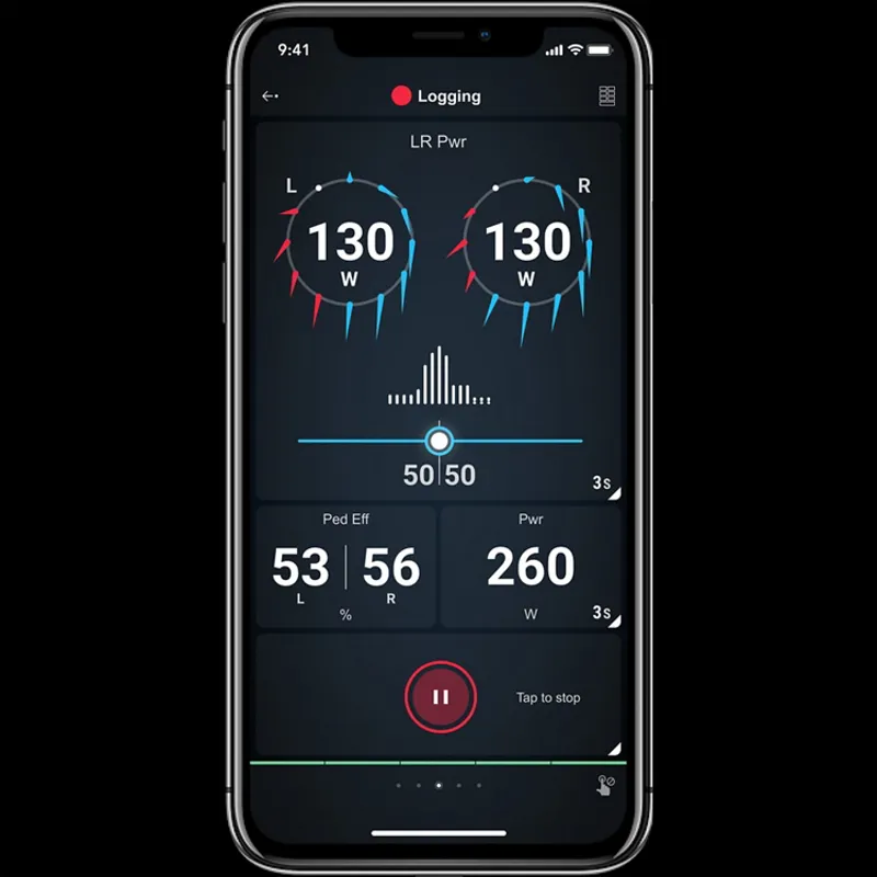Shimano Dura-Ace Chainset - FC9200-7
