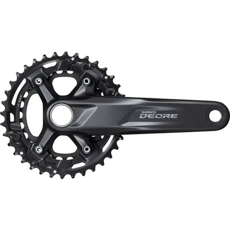 Shimano Deore FC-M5100 11-speed 51.8 mm Boost Chainline 36/26T Chainset