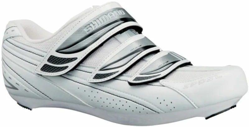 LAST PAIR - Shimano WR32 - White - 37