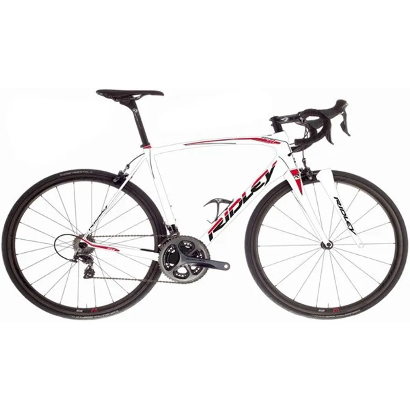 ridley sl fenix