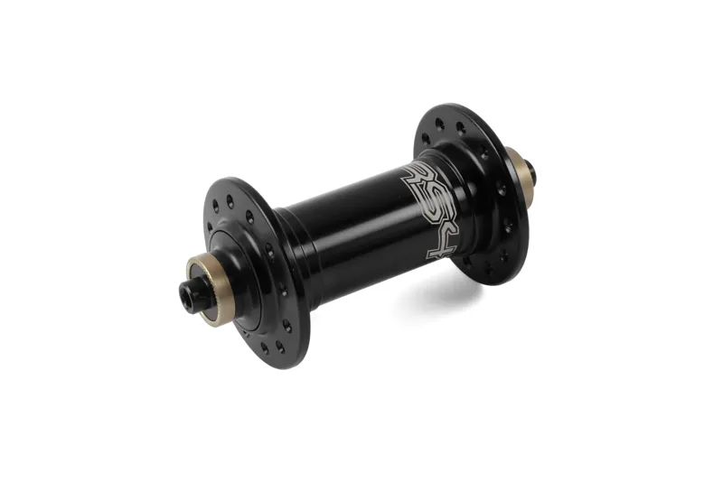 Hope RS4 16H Quick Release Front Hub in Black
