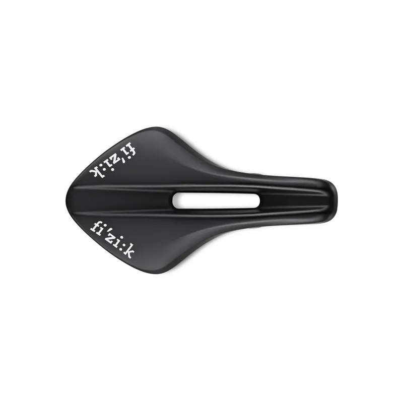 Fizik Transiro Aeris R3 Short Distance Tri Saddle in Black
