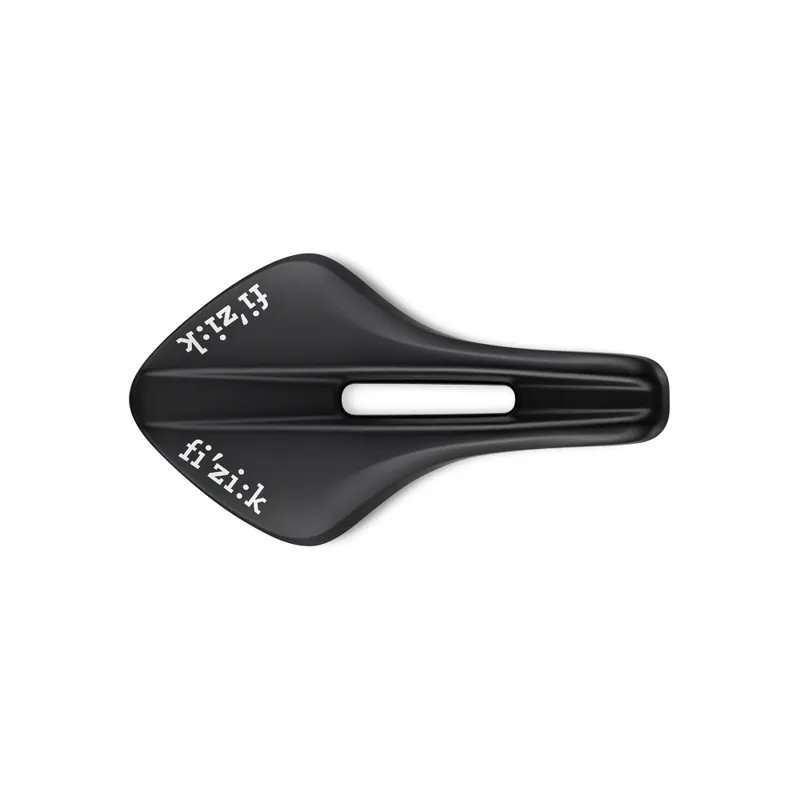 Fizik Transiro Aeris R5 Short Distance Tri Saddle in Black