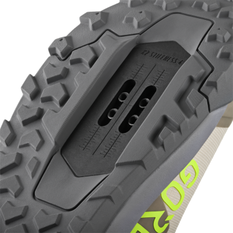 Fizik Ergolace 2 GTX Clip In-4