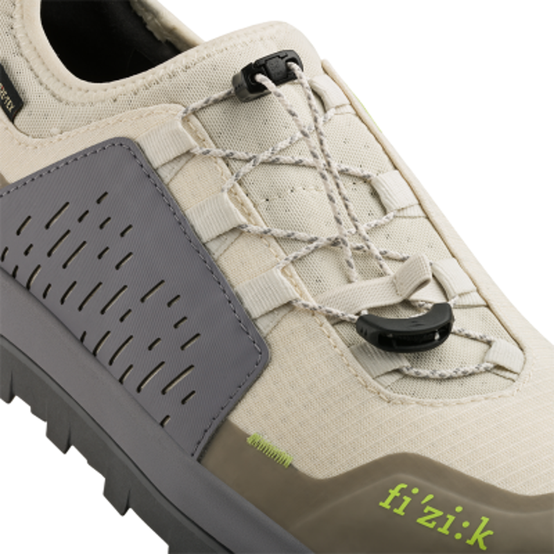 Fizik Ergolace 2 GTX Clip In-5