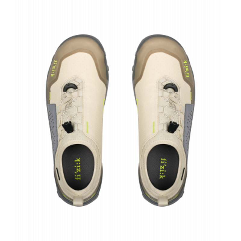 Fizik Ergolace 2 GTX Clip In-3