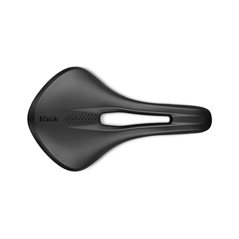 Fizik Tempo Aliante R3 Road Saddle in Black