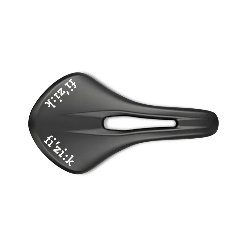 Fizik Tempo Aliante R5 Road Saddle in Black