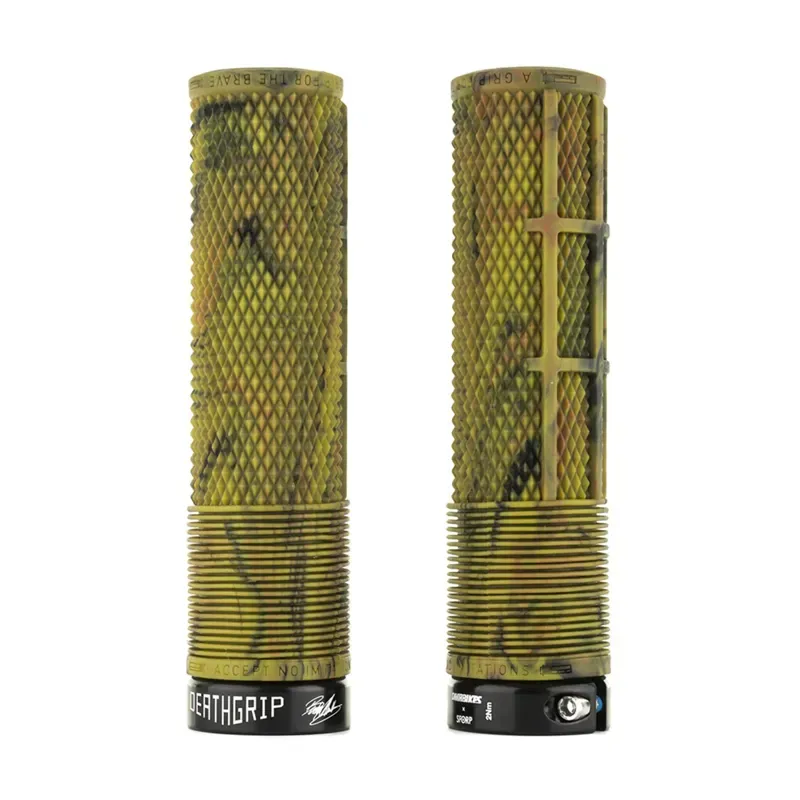 DMR - Grip - DeathGrip 2 - - Camo thi