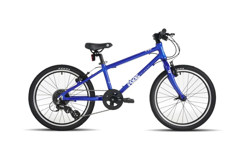 Frog 52 Hybrid 20 inch Kids Bike-6