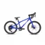Frog Bikes Kids Gravel 53 20in Gravel Bike in Electric Blue