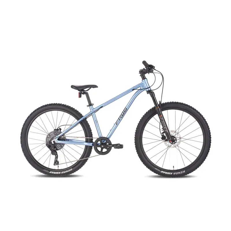 Frog Bikes Kids MTB 69 26in Mountain Bike in Glacier Blue