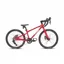 Frog Bikes Kids Road 53 20in Road Bike in Racing Red