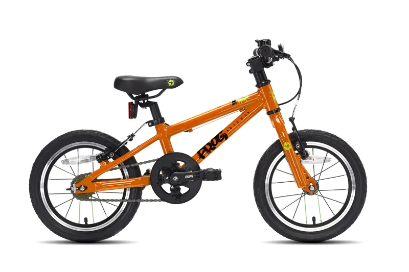 Frog 40 14 inch Kids Bike-1