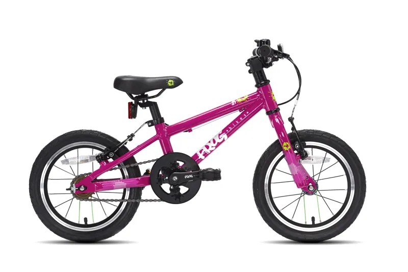 Frog 40 14 inch Kids Bike-2
