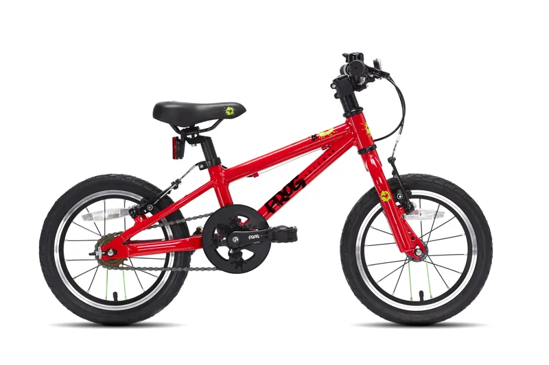 Frog 40 14 inch Kids Bike-4