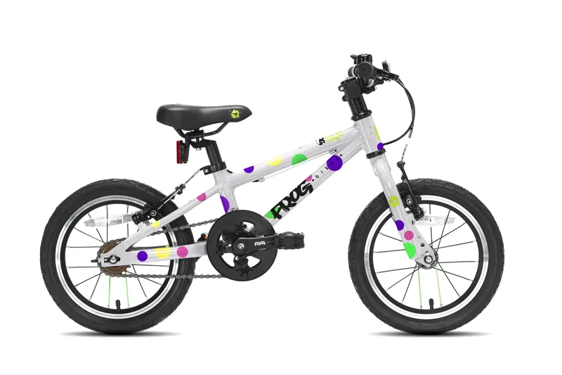 Frog 40 14 inch Kids Bike-5