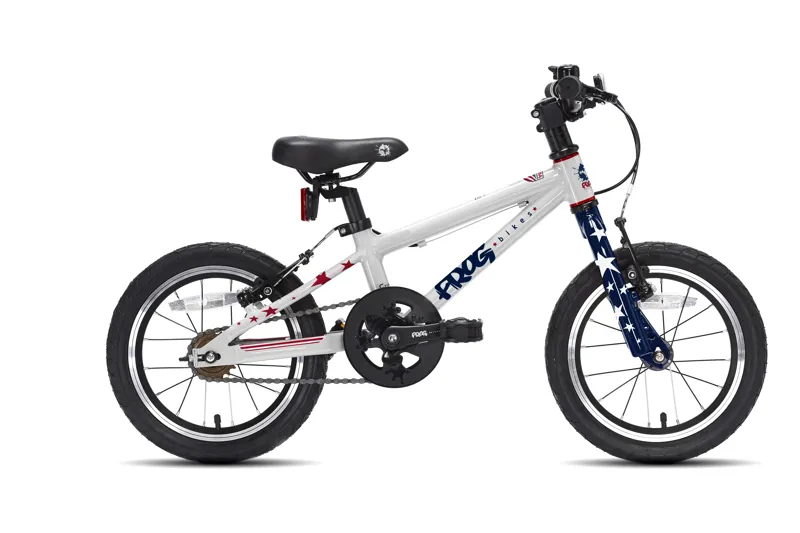 Frog 40 14 inch Kids Bike-6
