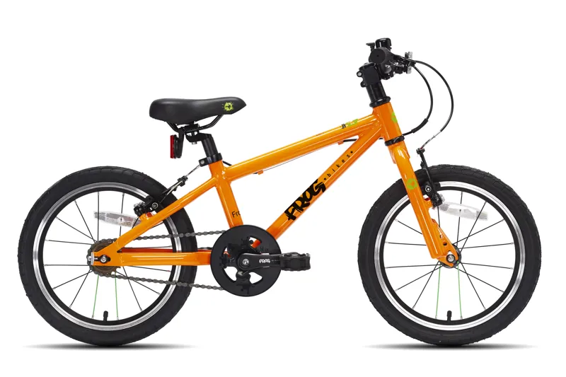 Frog 48 16 inch Kids Bike-1