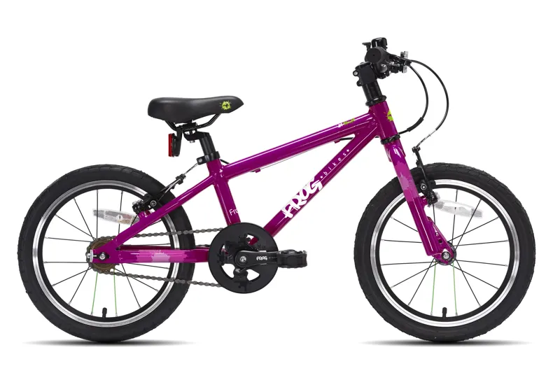 Frog 48 16 inch Kids Bike-2