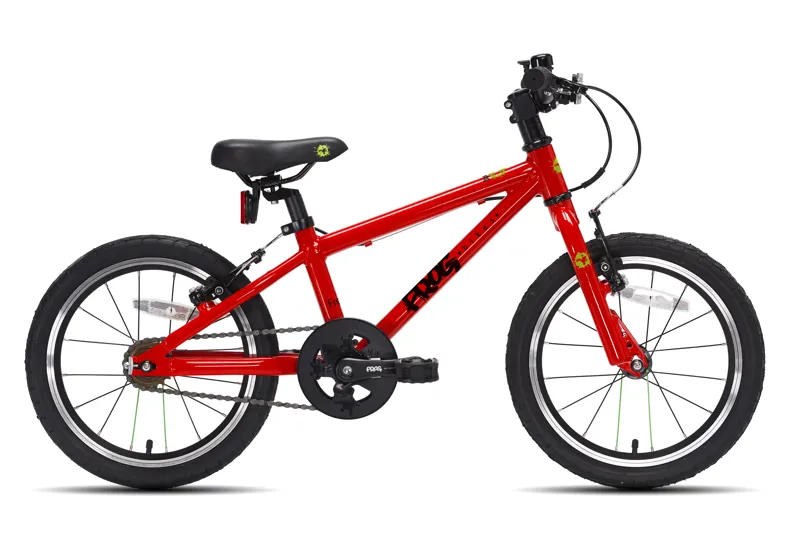 Frog 48 16 inch Kids Bike-4