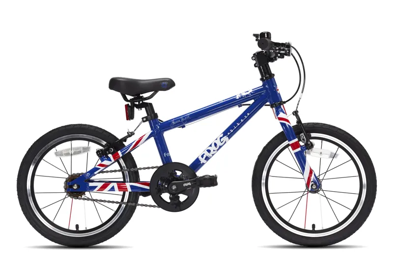 Frog 48 16 inch Kids Bike-7