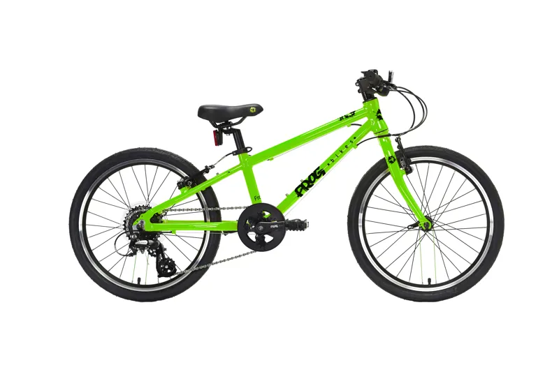 Frog 52 Hybrid 20 inch Kids Bike-1