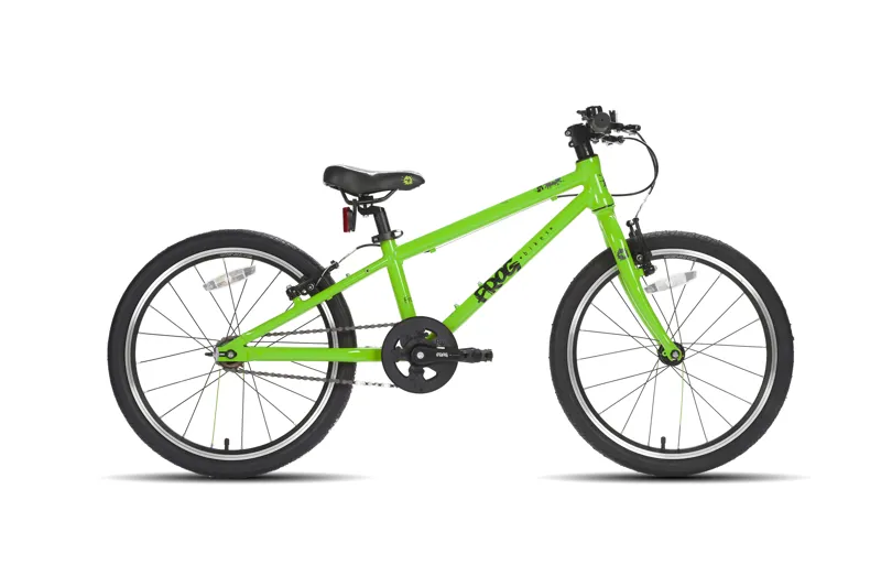 Frog 52 20 inch Single Speed Kids Bike-1