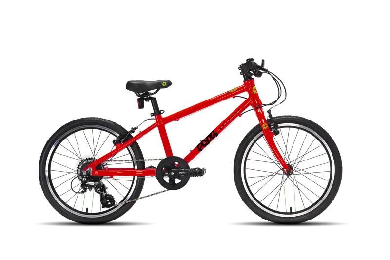 55 frog bike