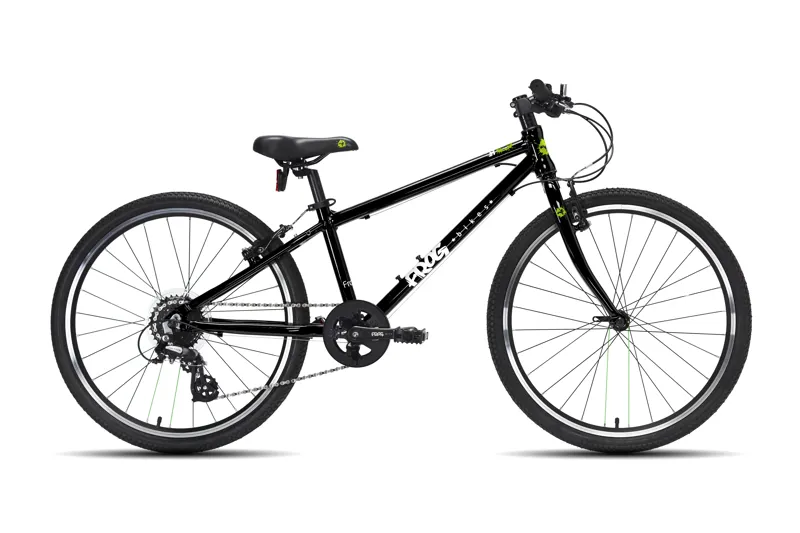 Frog bike 24 inch deals