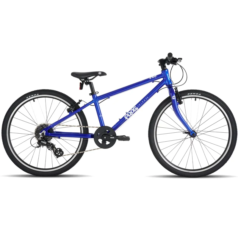 Frog 62 Hybrid 24 inch Kids Bike-5