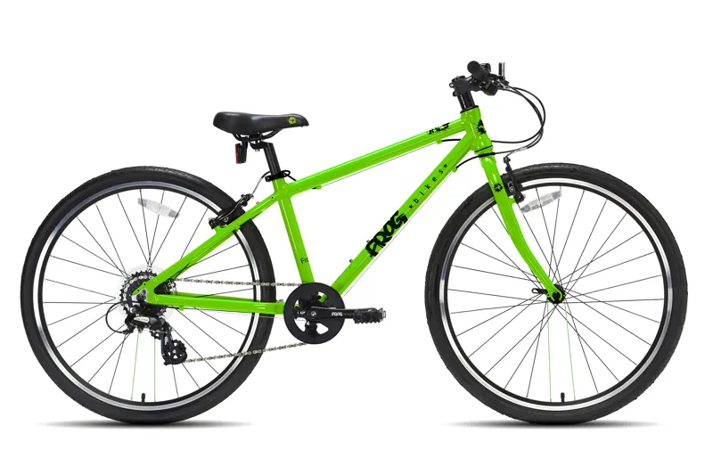 Frog 69 Hybrid 26 inch Kids Bike-4