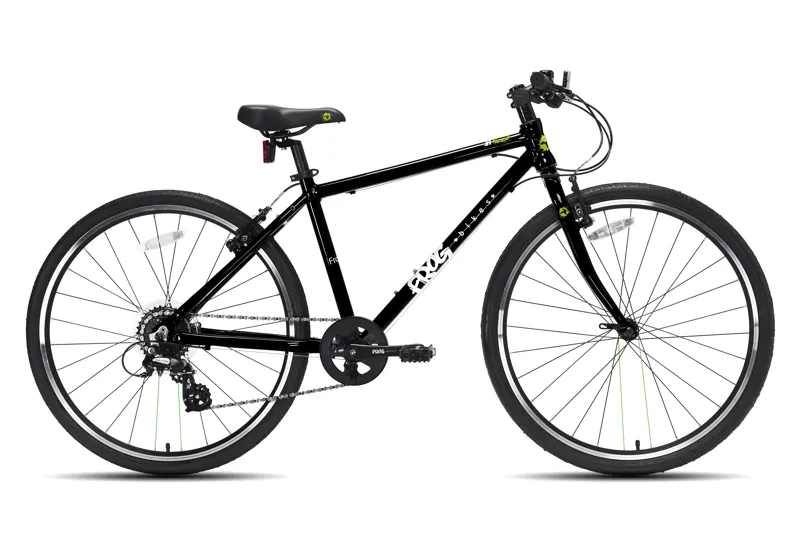 Frog 73 Hybrid 26 inch Kids Bike-1