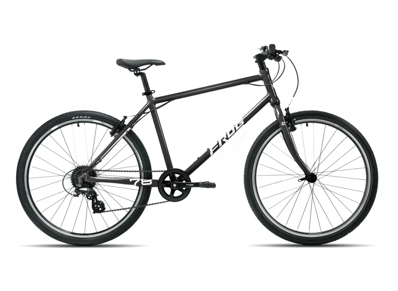 Frog 78 Hybrid 26 inch Kids Bike-1