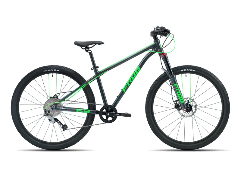 kids 26 inch mountain bike