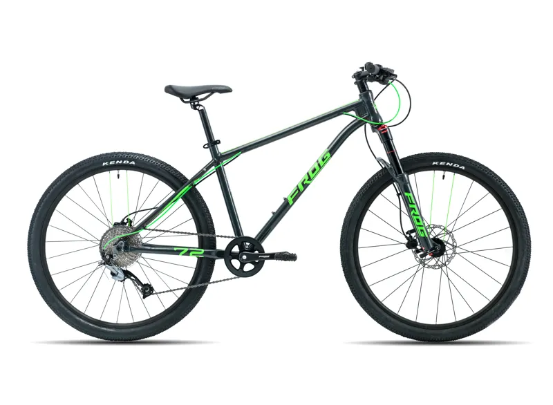 Frog MTB 72 26 inch Kids Mountain Bike