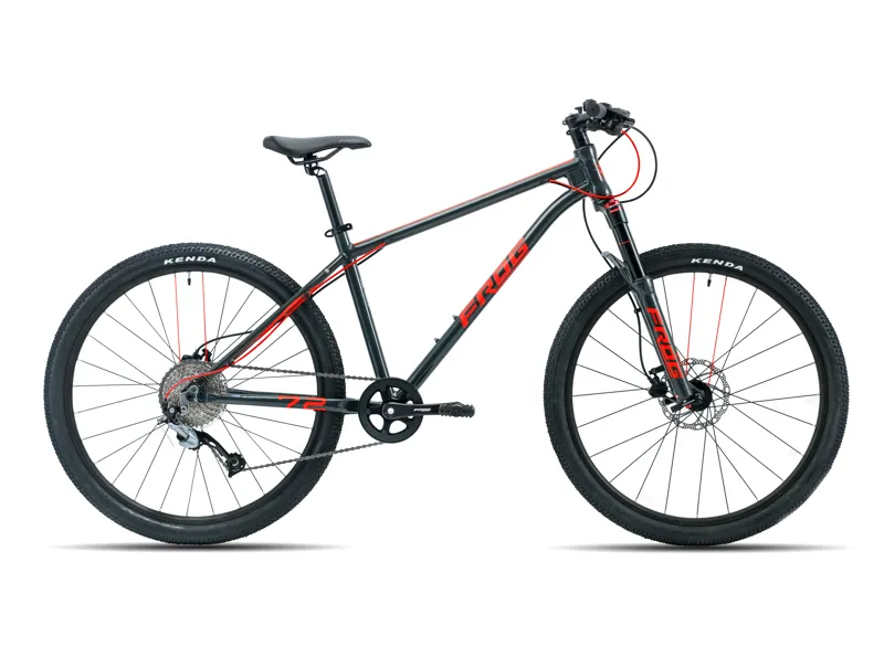 26 inch kids mountain bike