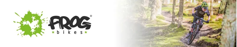 Frog 62 Mountain Bike: Adventure-Ready Bikes for Young Riders