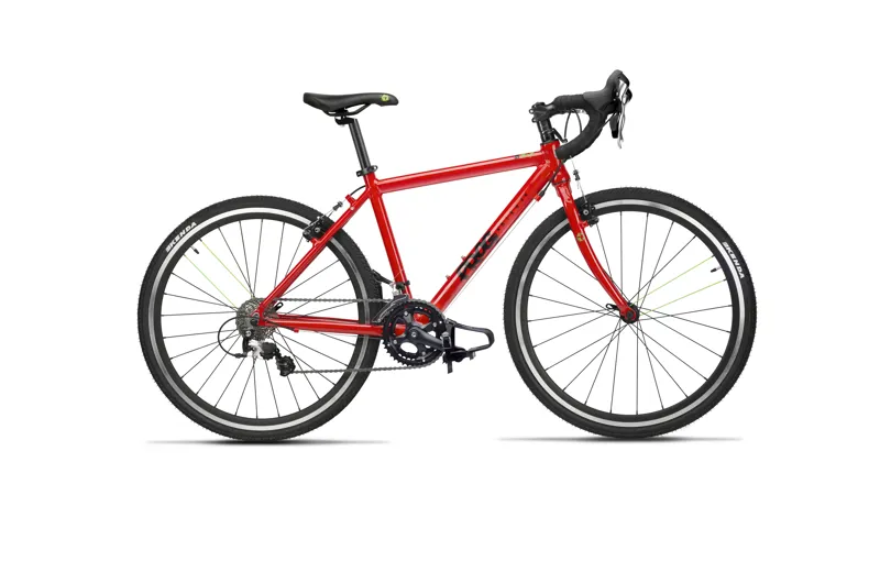 Frog Road 70 26 inch Kids Road Bike-2