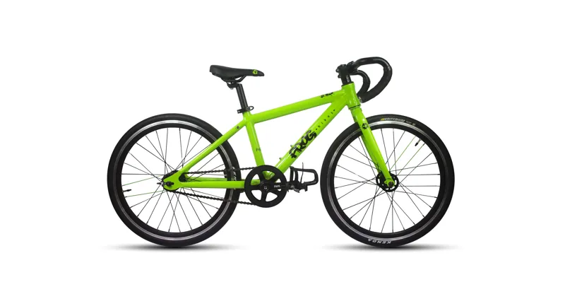 cube bike 24 inch