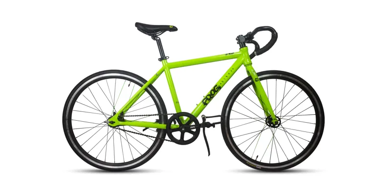 frog bike 26 inch