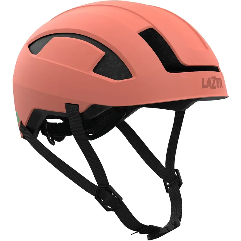 Lazer Cityzen KinetiCore Helmet in Pink