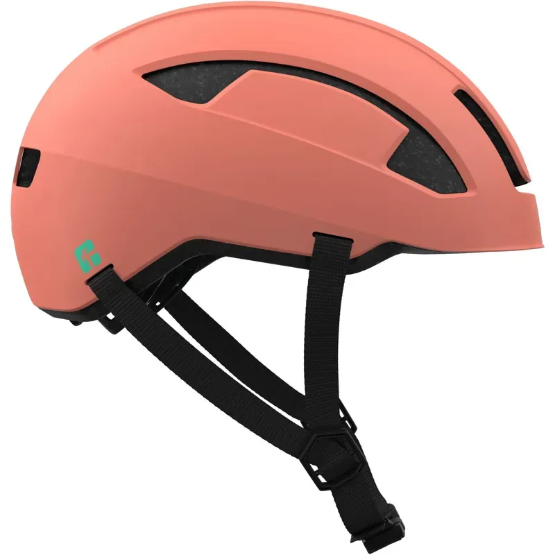 Lazer Cityzen KinetiCore Helmet in Pink-1
