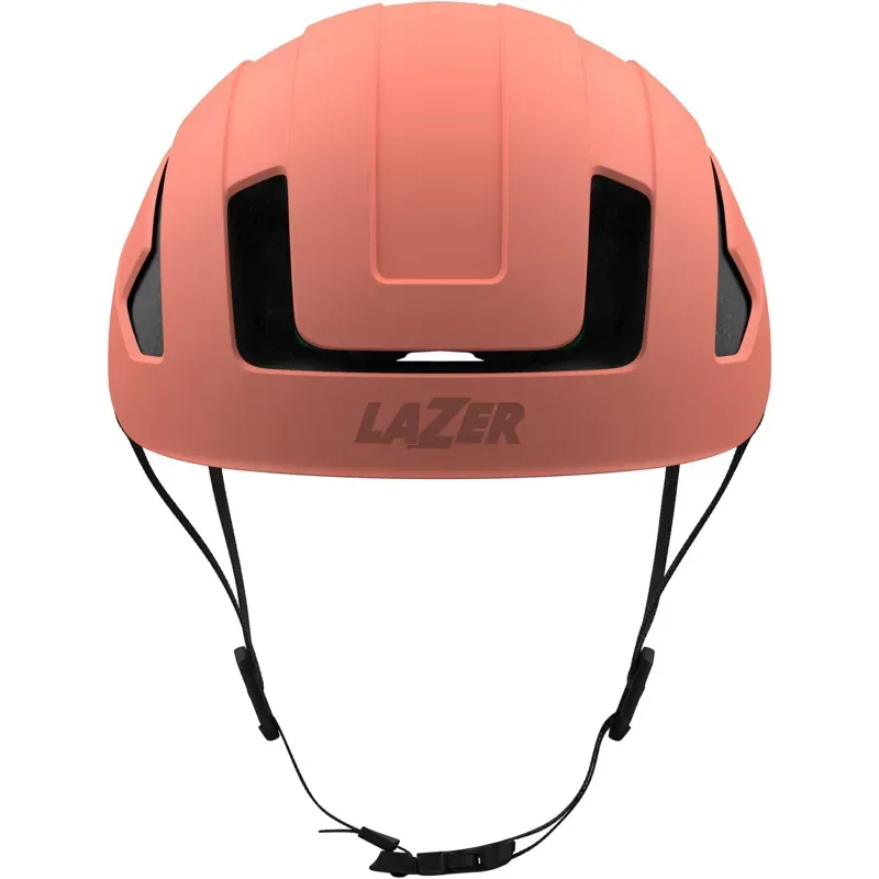 Lazer Cityzen KinetiCore Helmet in Pink-2