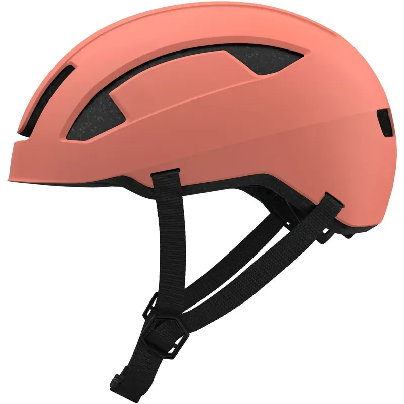 Lazer Cityzen KinetiCore Helmet in Pink-3