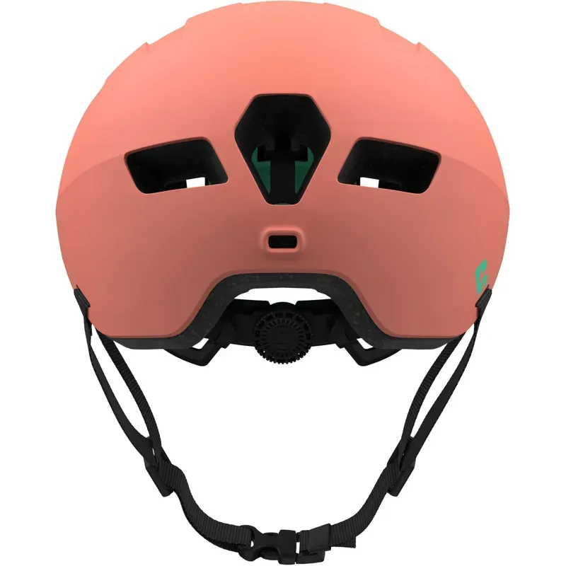 Lazer Cityzen KinetiCore Helmet in Pink-5