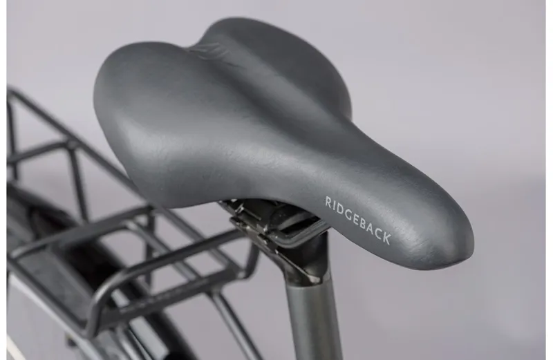 Ridgeback Speed - Hybrid Bike - Bronze-7