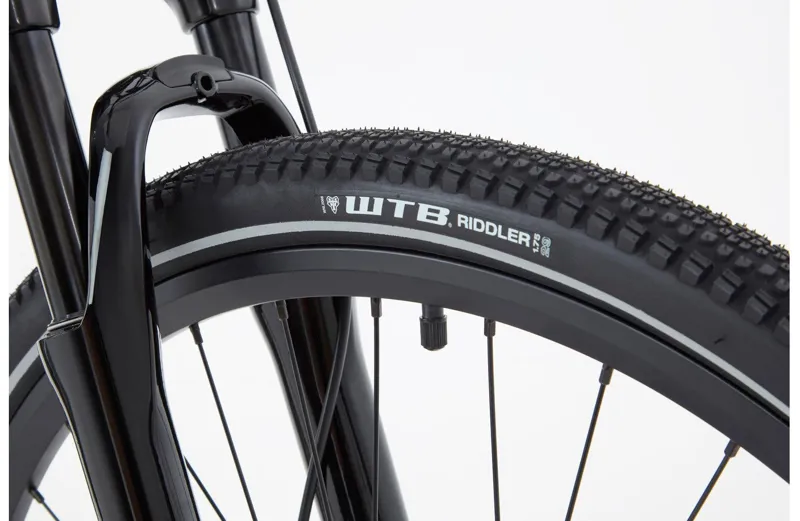 Ridgeback Arcus 1 - Electric Hybrid Bike - Grey-4