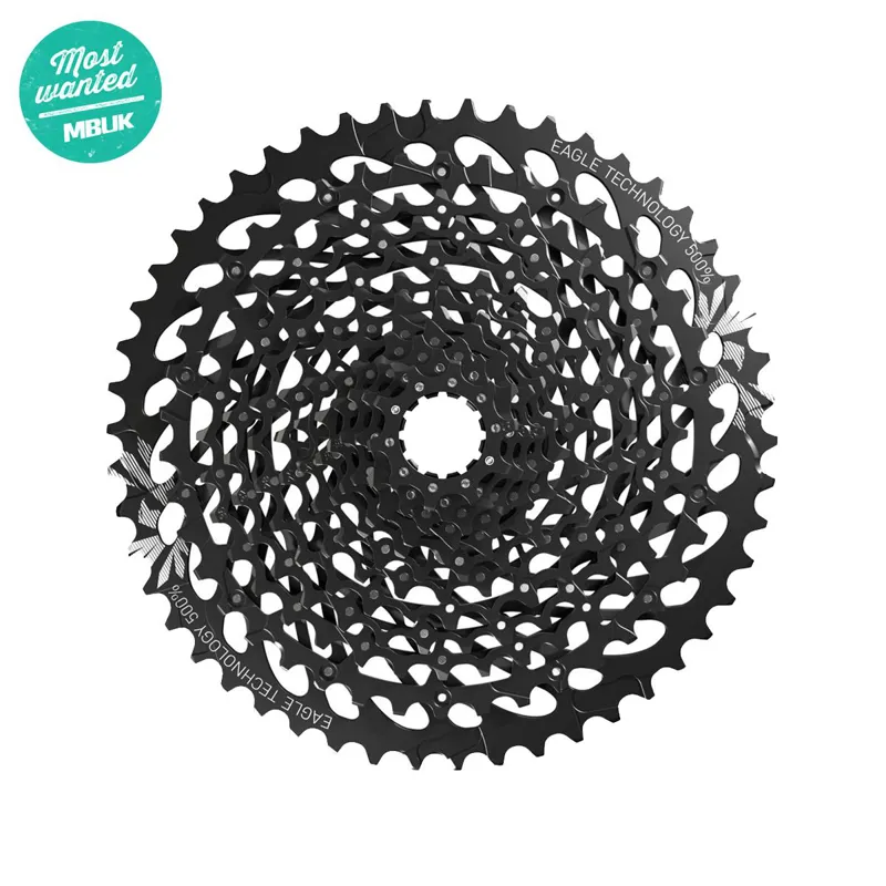 SRAM GX EAGLE Cassette - XG-1275 - 10-50 12 SPEED