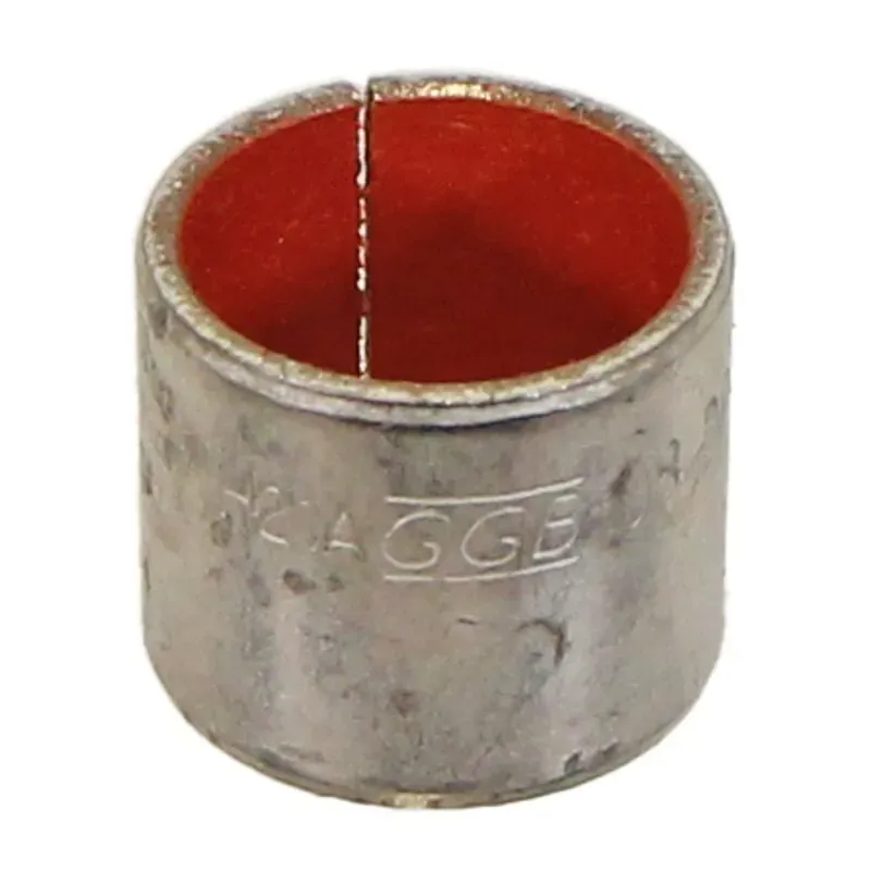 Fox DU Rear Shock Eyelet Bushing - 0.500 ID x 0.500 TLG x 0.498 Shaft